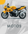 garanties mécaniques pour les motos